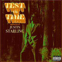 Timing - Justin Starling