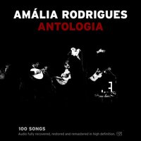 Avé Maria Fadista - Amália Rodrigues
