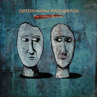 Tour Diary - Subterranean Masquerade
