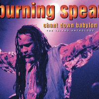 Tradition - Burning Spear