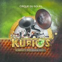 Gravity Levitas - Cirque Du Soleil