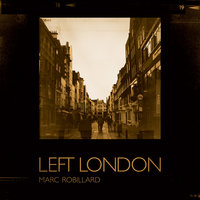 Contagious - Marc Robillard