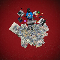 In A Min - Teejayx6, Drego, Beno