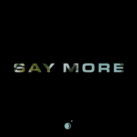Say More - Tilden Parc