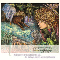Child Star - Marc Bolan, T. Rex