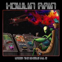 Calling Lightning Pt. 2 - Howlin' Rain