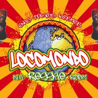 Crossroads - Locomondo