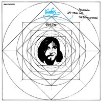 The Follower / Any Time 2020 - The Kinks