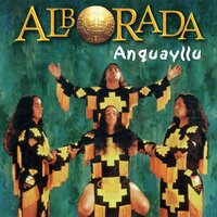 Sara Minka - Alborada