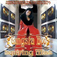 Life in the Metro - Gangsta Boo