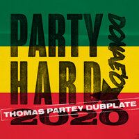 Party Hard - Donae'o