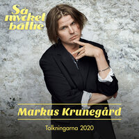 Sett henne - Markus Krunegård