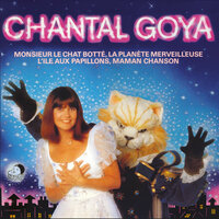 Pierrot gourmand - Chantal Goya