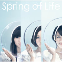 Communication - Perfume