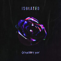Isolated - Cemetery Sun