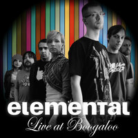 Reži me - Elemental