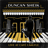 Fake Plastic Trees - Duncan Sheik