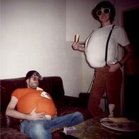 Marin - Sexy sushi