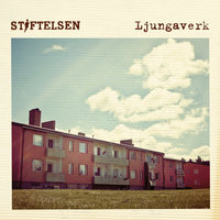 Ur balans - Stiftelsen