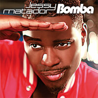 Jessy Matador