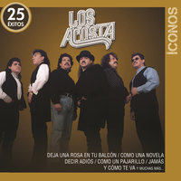 Perfumes Del Ayer - Los Acosta