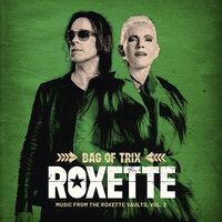 New World - Roxette