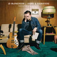 Wolf Teeth - JD McPherson