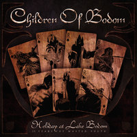 Hate Me - Children Of Bodom