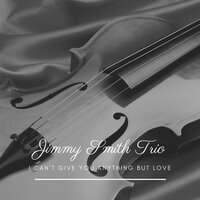 Jimmy Smith Trio