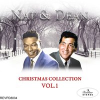 A Marshmellow World - Dean Martin