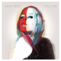 Porcupine - Ruby Frost