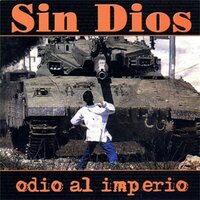 Agustín Rueda - Sin Dios