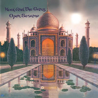 All Night Long - Kool & The Gang