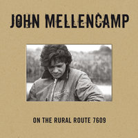 Grandma's Theme - John Mellencamp