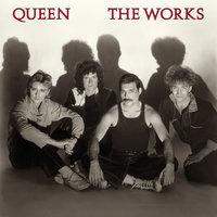 I Go Crazy - Queen