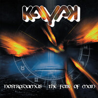 Settle Down - Kayak