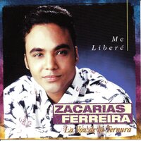 Dame Tu Amor - Zacarias Ferreira