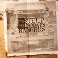 Natural Disaster - Steep Canyon Rangers