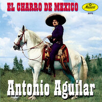 Cuatro Copas - ANTONIO AGUILAR