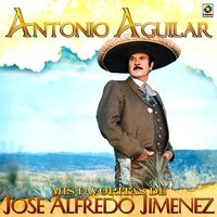 Un Mundo Raro - ANTONIO AGUILAR