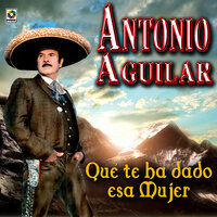 Sin Sangre En Las Venas - ANTONIO AGUILAR