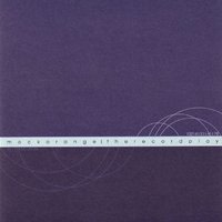 Nothing To Write - Mock Orange