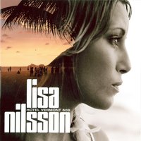 Gryning - Lisa Nilsson