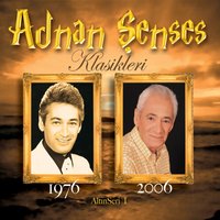 Yorgunum - Adnan Şenses