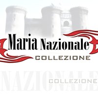 Storie 'e piccerelle - Maria Nazionale