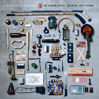 Unbreakable - Four Year Strong