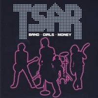 Straight - Tsar