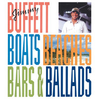 Biloxi - Jimmy Buffett