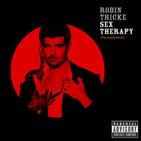 Brand New Luv - Robin Thicke