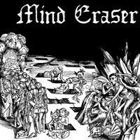 Psychotic - Mind Eraser